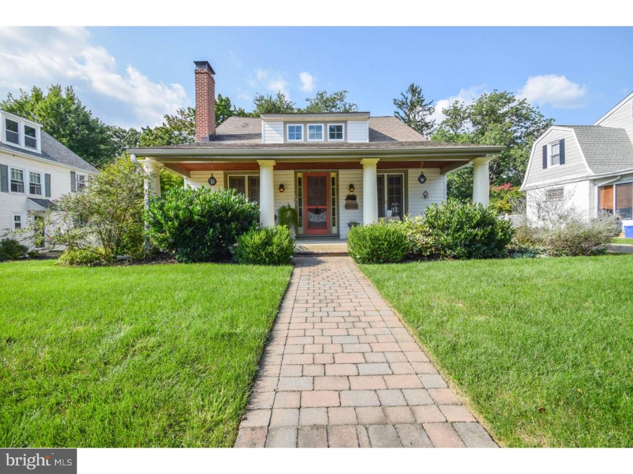 409 Hillside Avenue - Photo 1