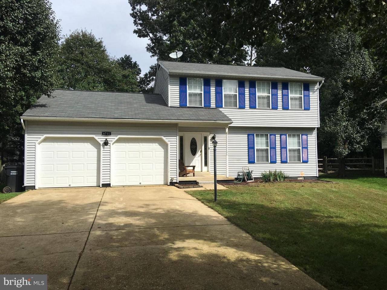 6711 Rabbit Court - Photo 1