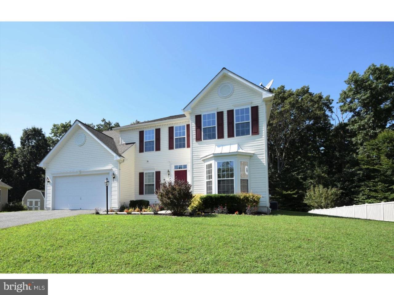211 Bethel Springs Drive - Photo 1