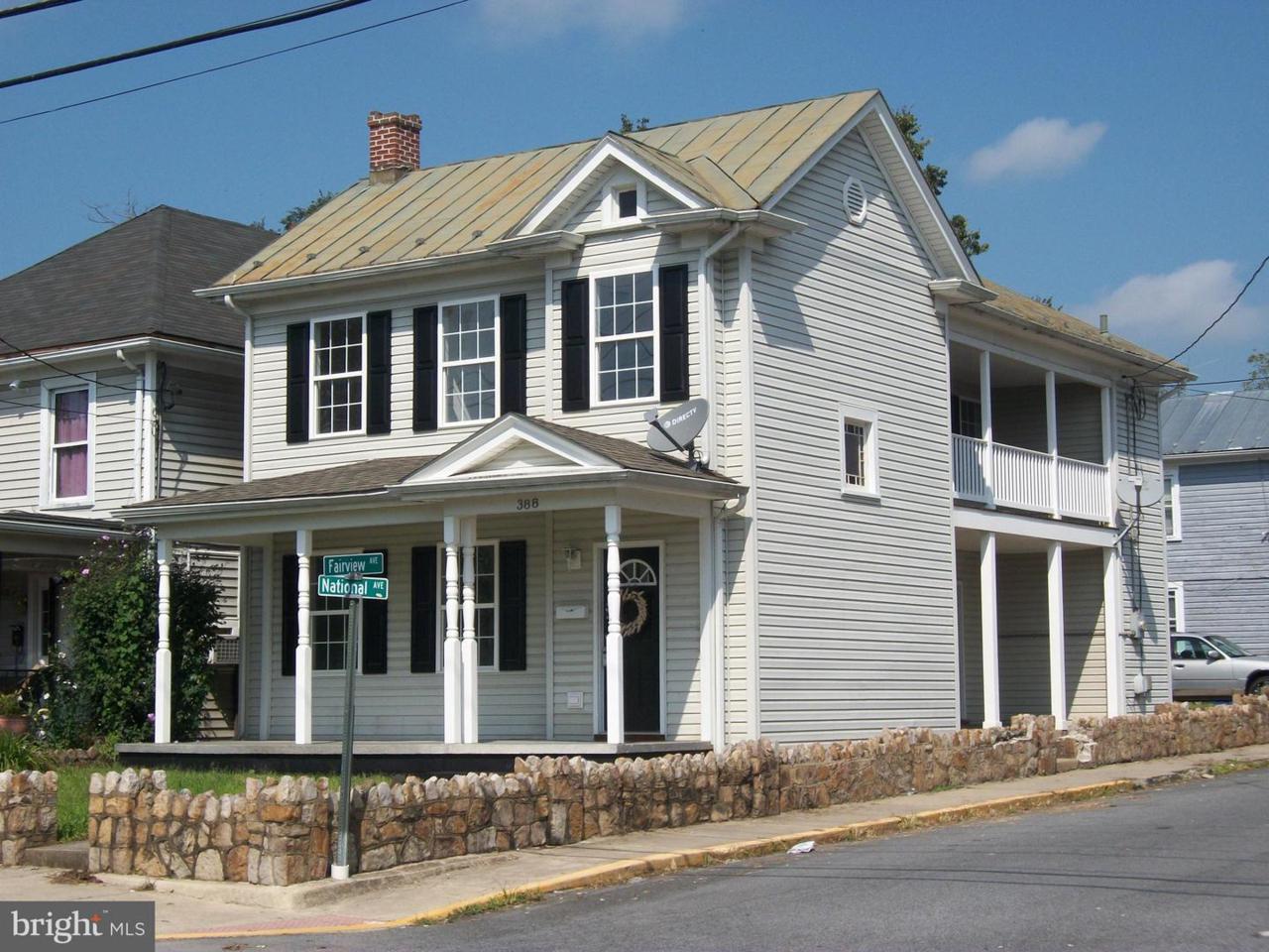 388 National Avenue - Photo 1