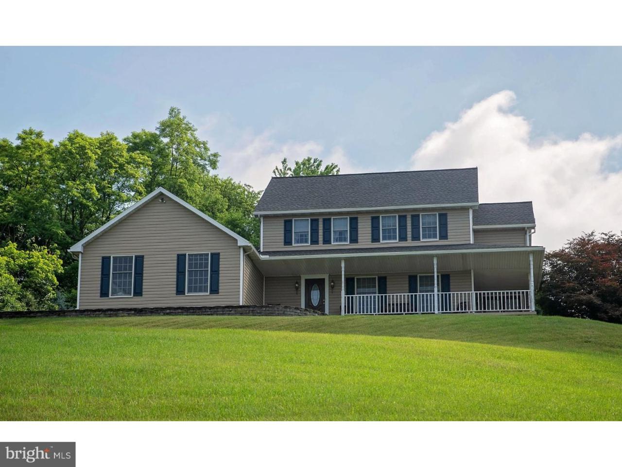191 Hummels Hill Road - Photo 1