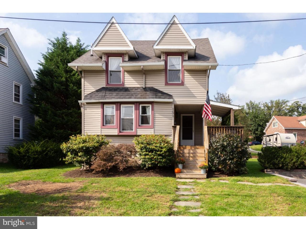 151 Railroad Avenue - Photo 1