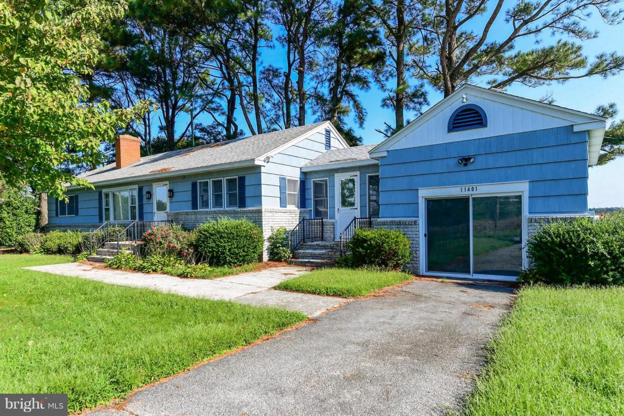 11401 Saint Martins Neck Road - Photo 1