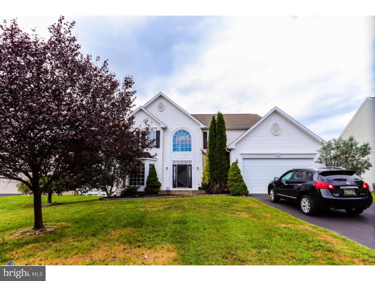 233 Drawyers Drive - Photo 1