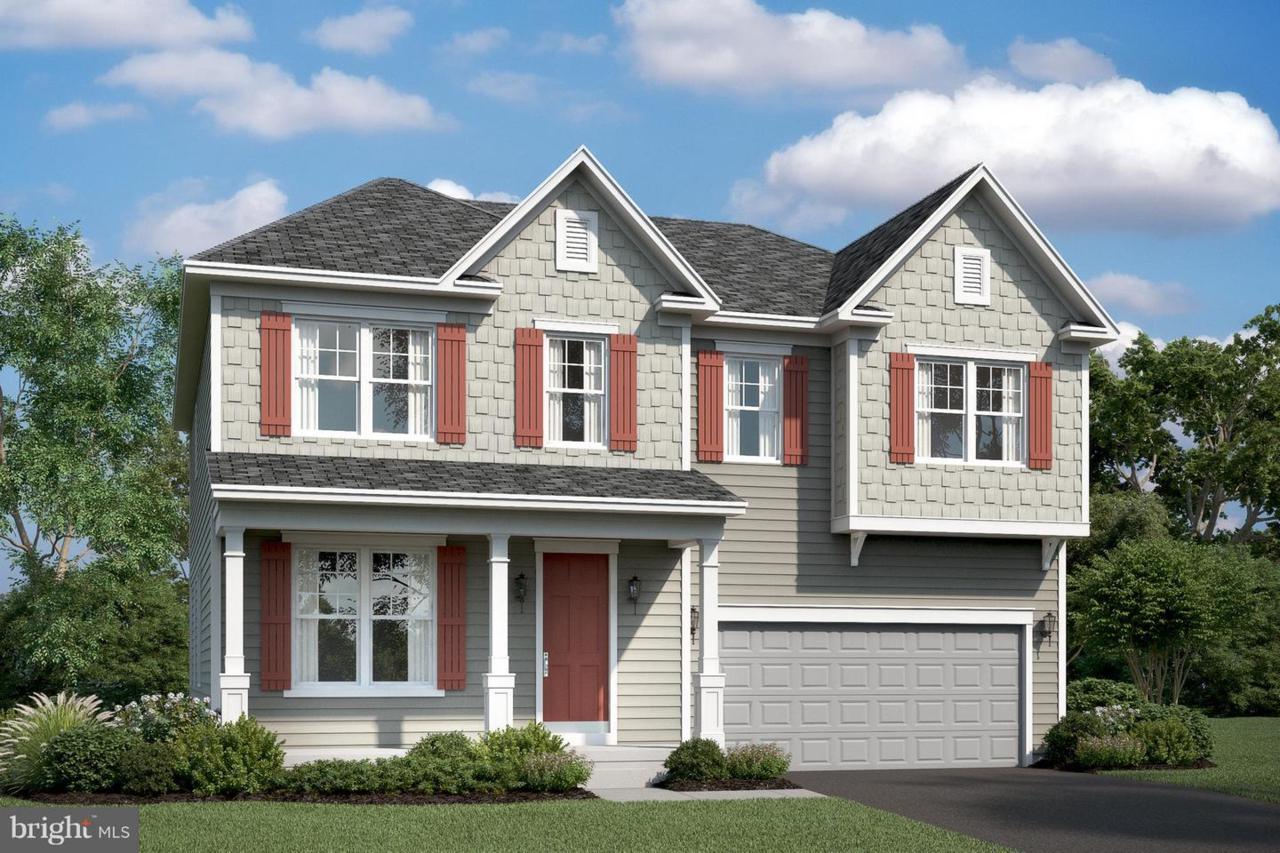 0 Silver Comet Court - Photo 1