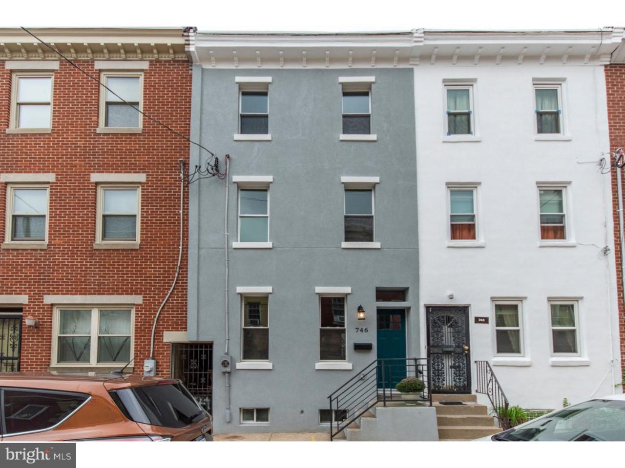 746 Uber Street - Photo 1