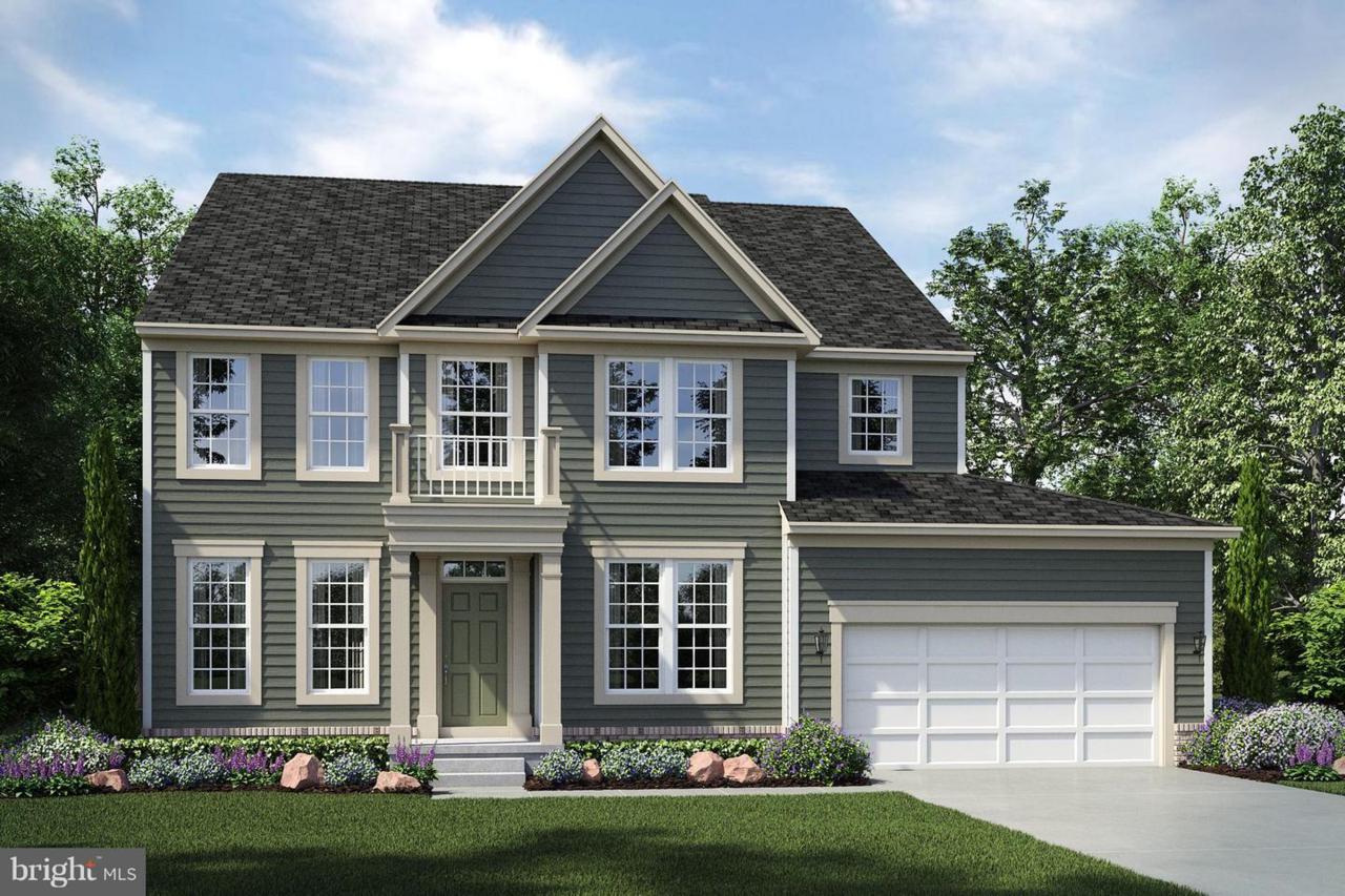 004 Patriot Street - Photo 1