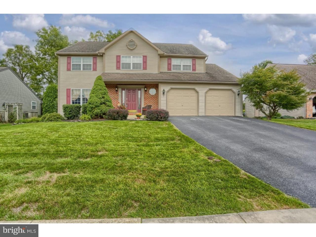 50 Brookfield Drive - Photo 1