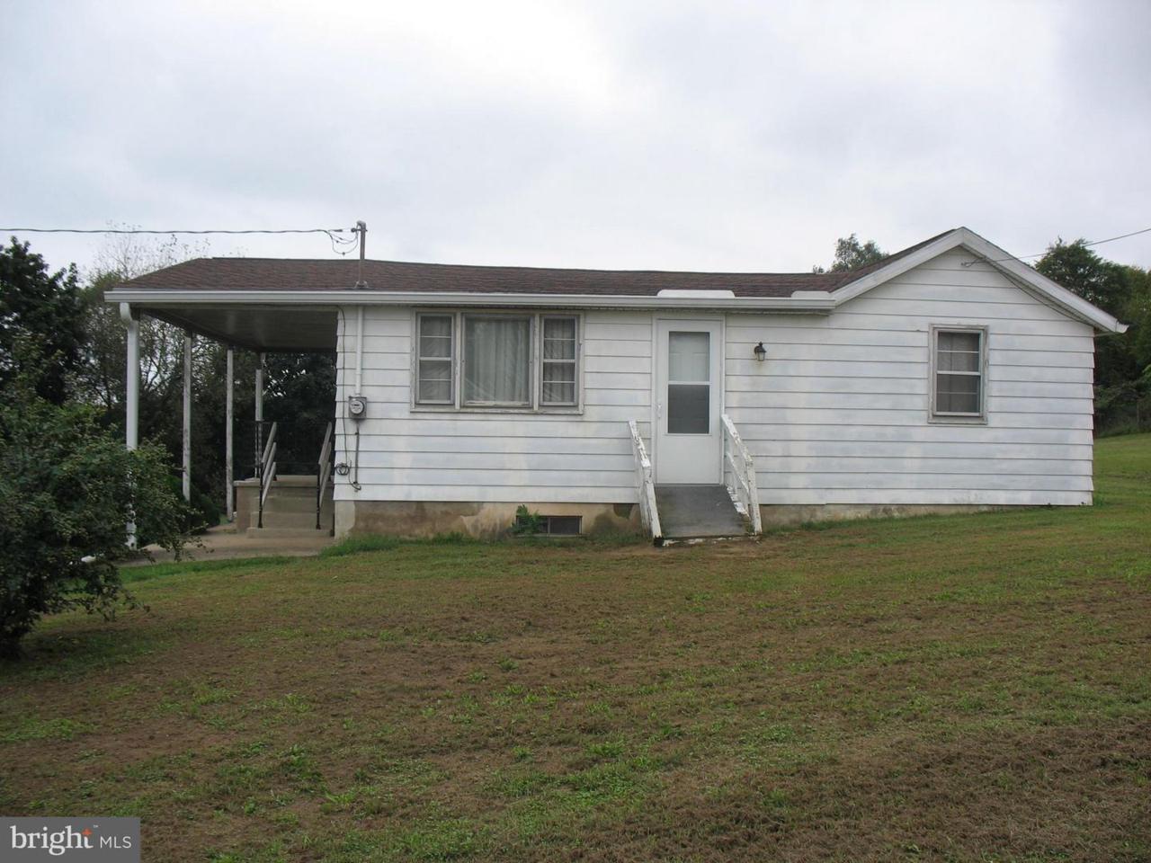 2230 Waggoners Gap Road - Photo 1