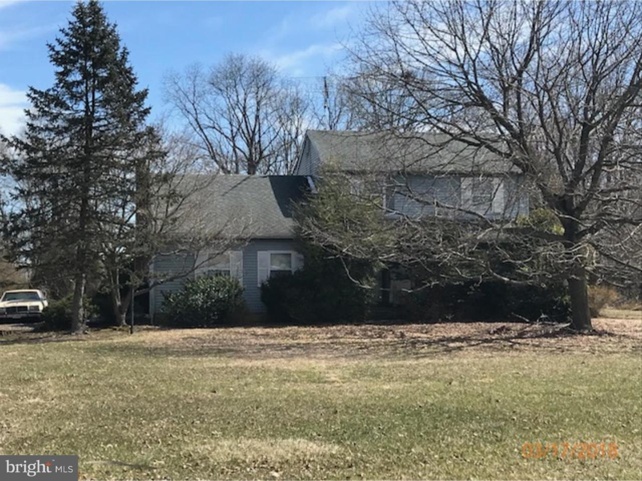 1144 Old Indian Mills Road - Photo 1