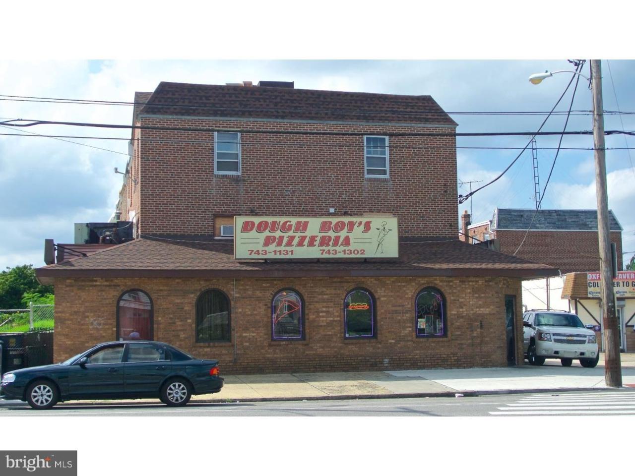 1059 Van Kirk Street - Photo 1