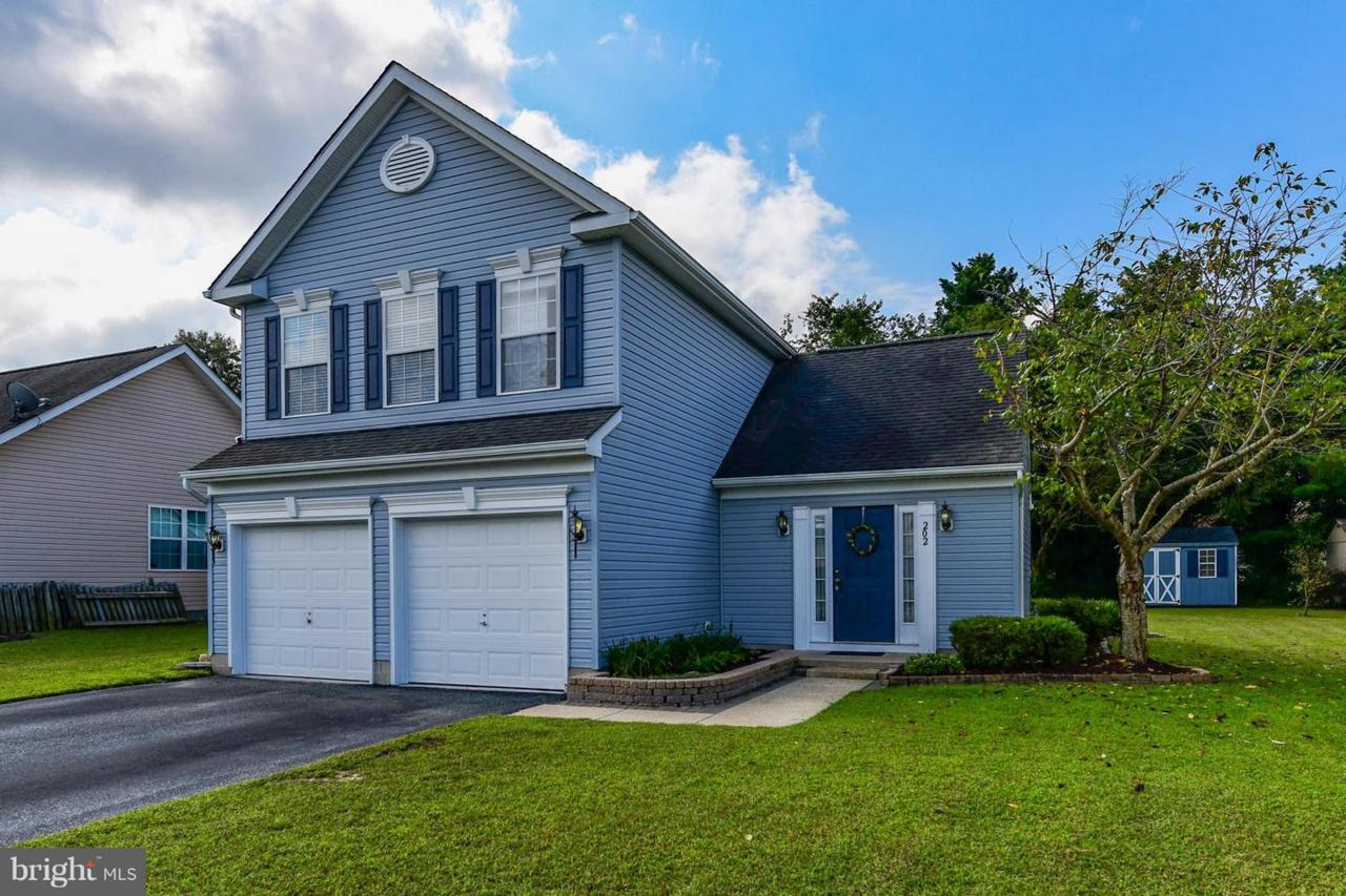202 Castlebar Drive - Photo 1