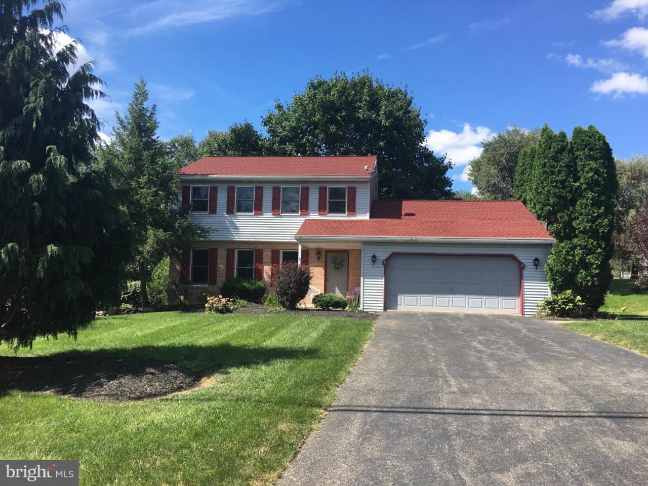 2545 Rosenberry Road - Photo 1