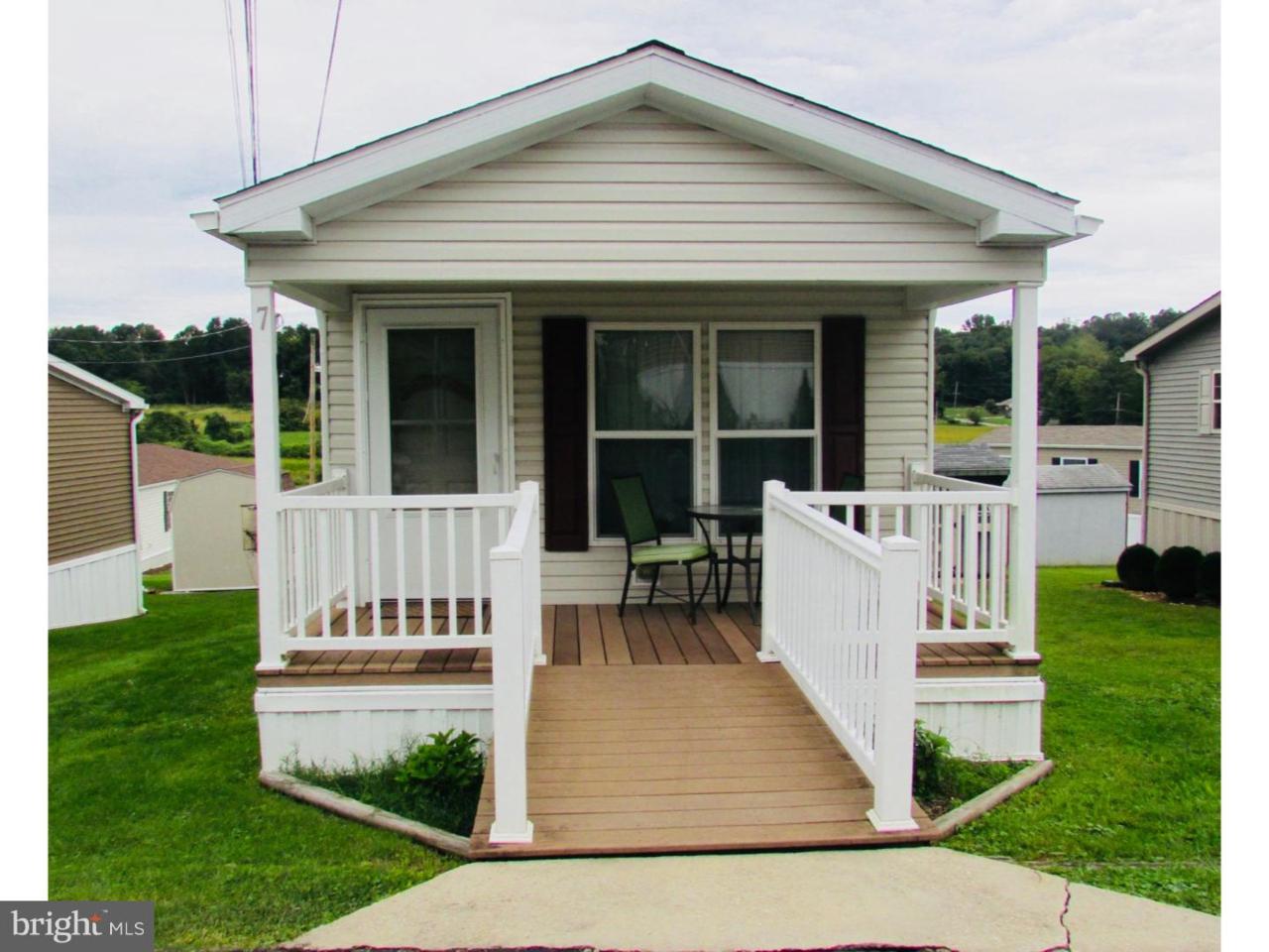 7 Forsynthia Lane - Photo 1