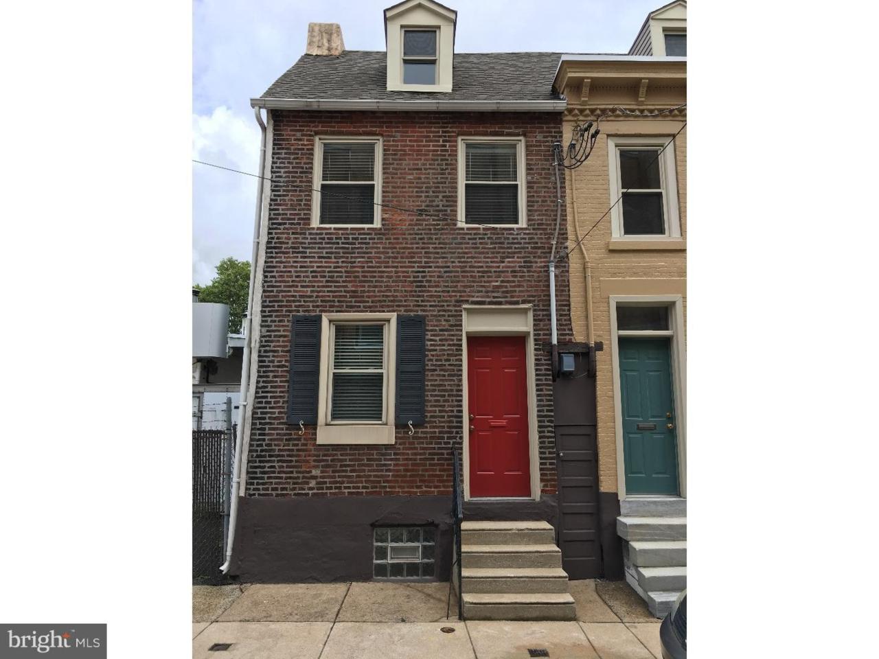 1125 Hewson Street - Photo 1