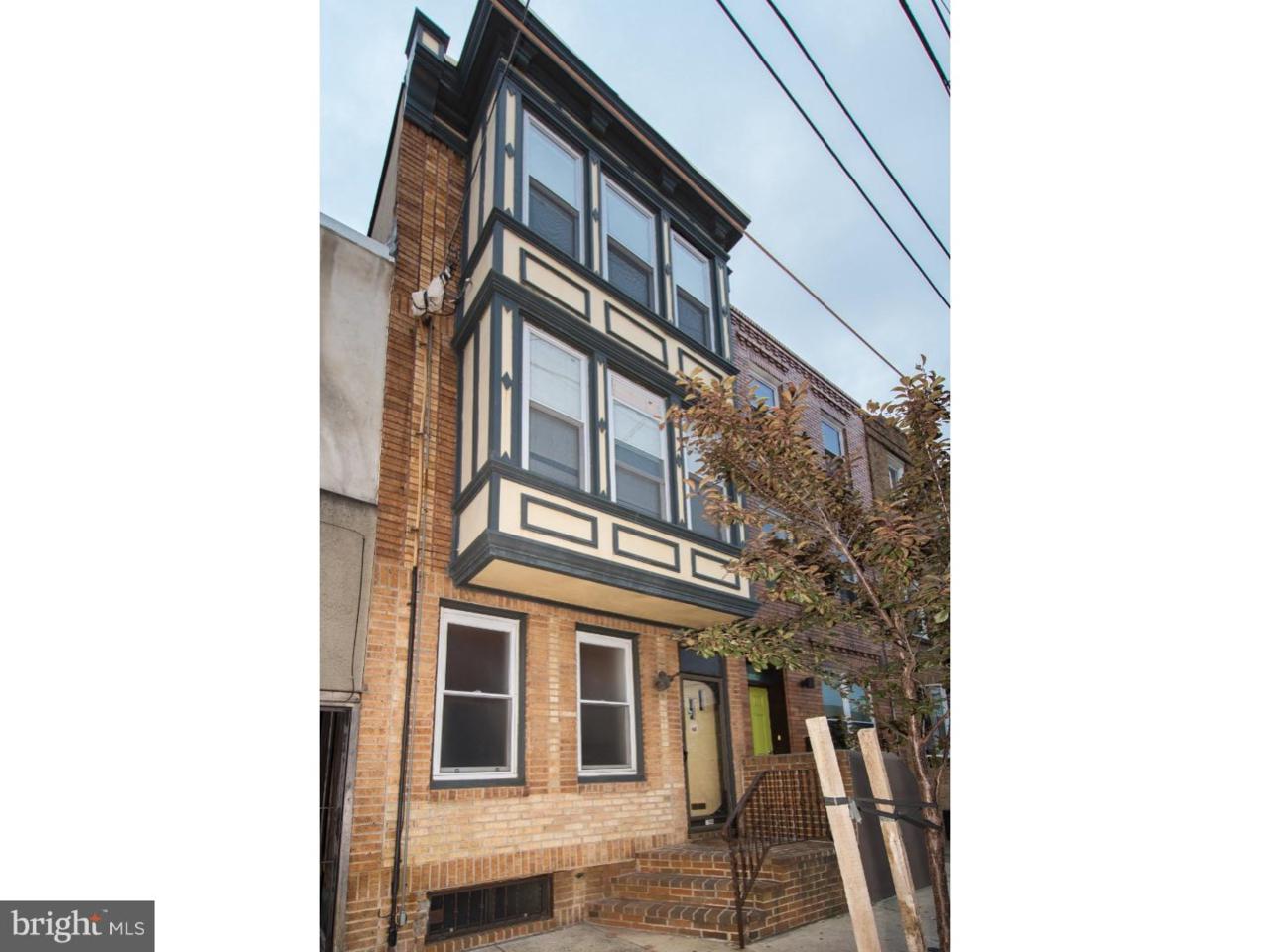 708 Tasker Street - Photo 1