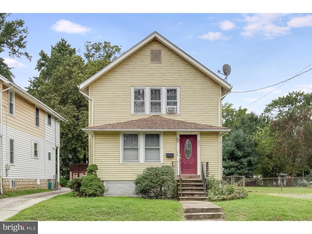 437 Barber Avenue - Photo 1