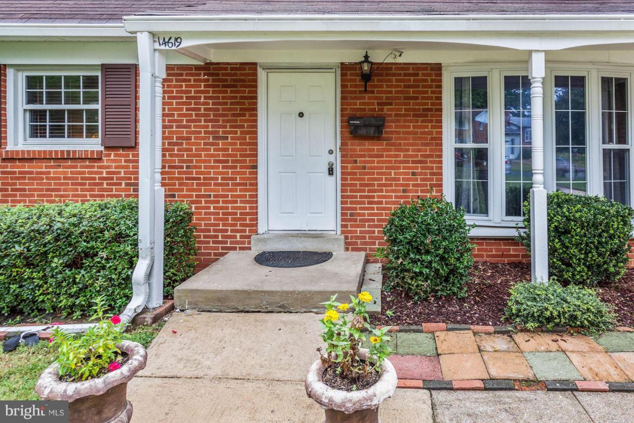 14619 Aurora Drive - Photo 1