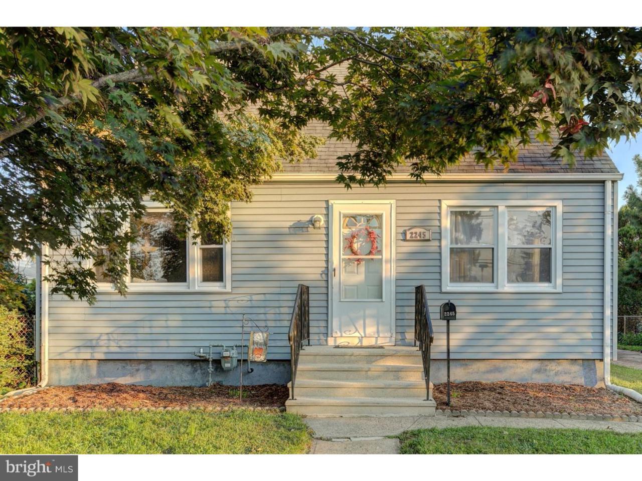 2245 Hamilton Avenue - Photo 1