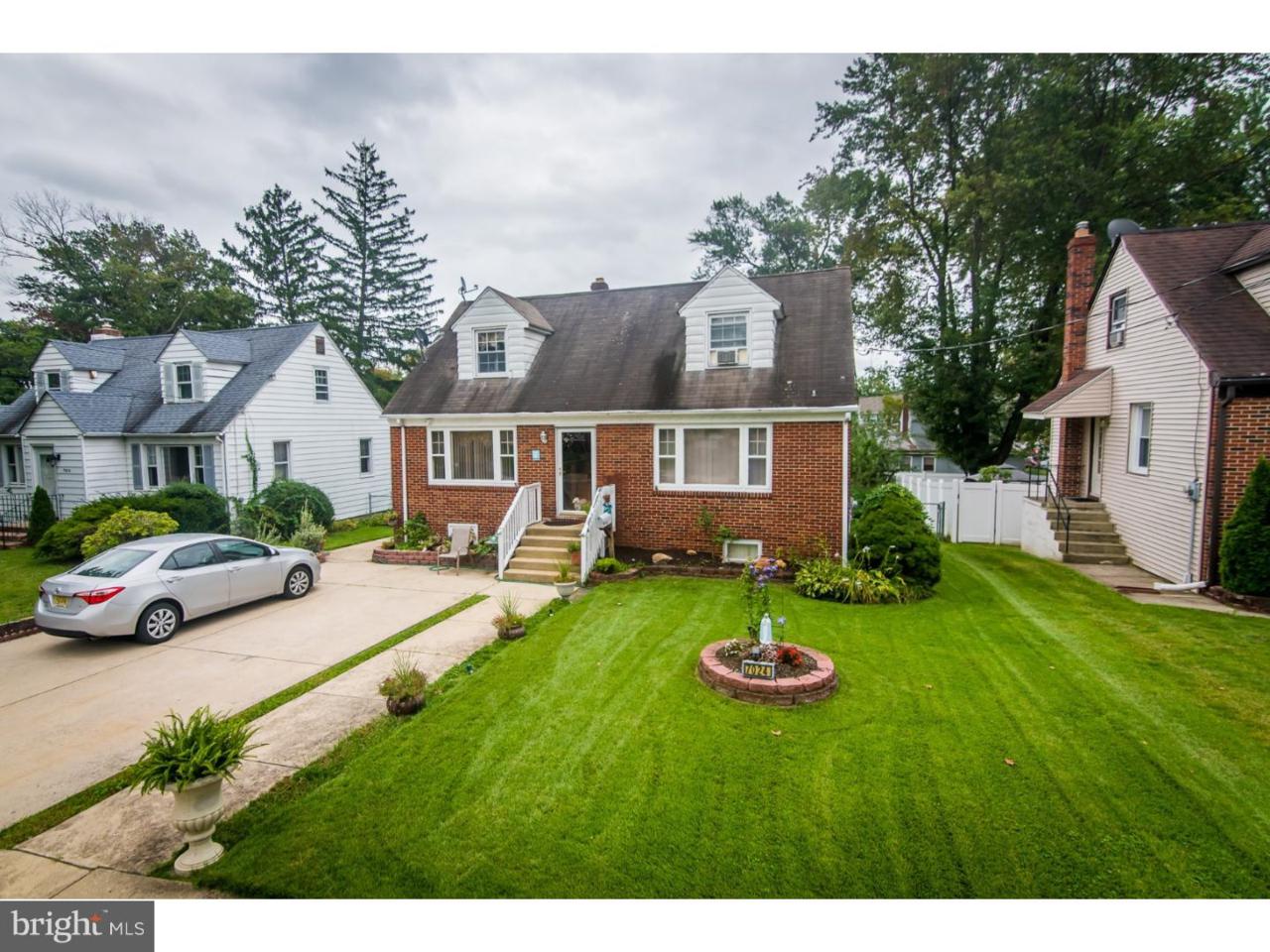 7024 Grant Avenue - Photo 1