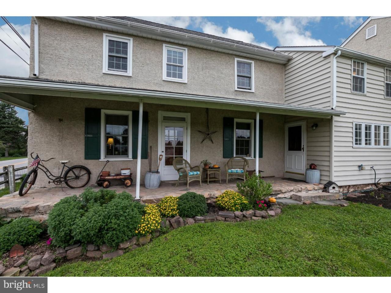 885 Borough Line Road - Photo 1