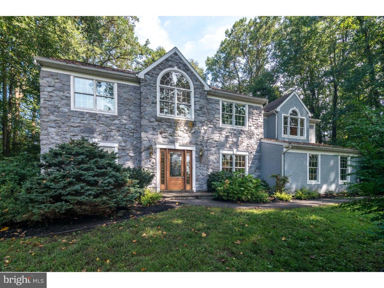 260 Foxgayte Lane - Photo 1