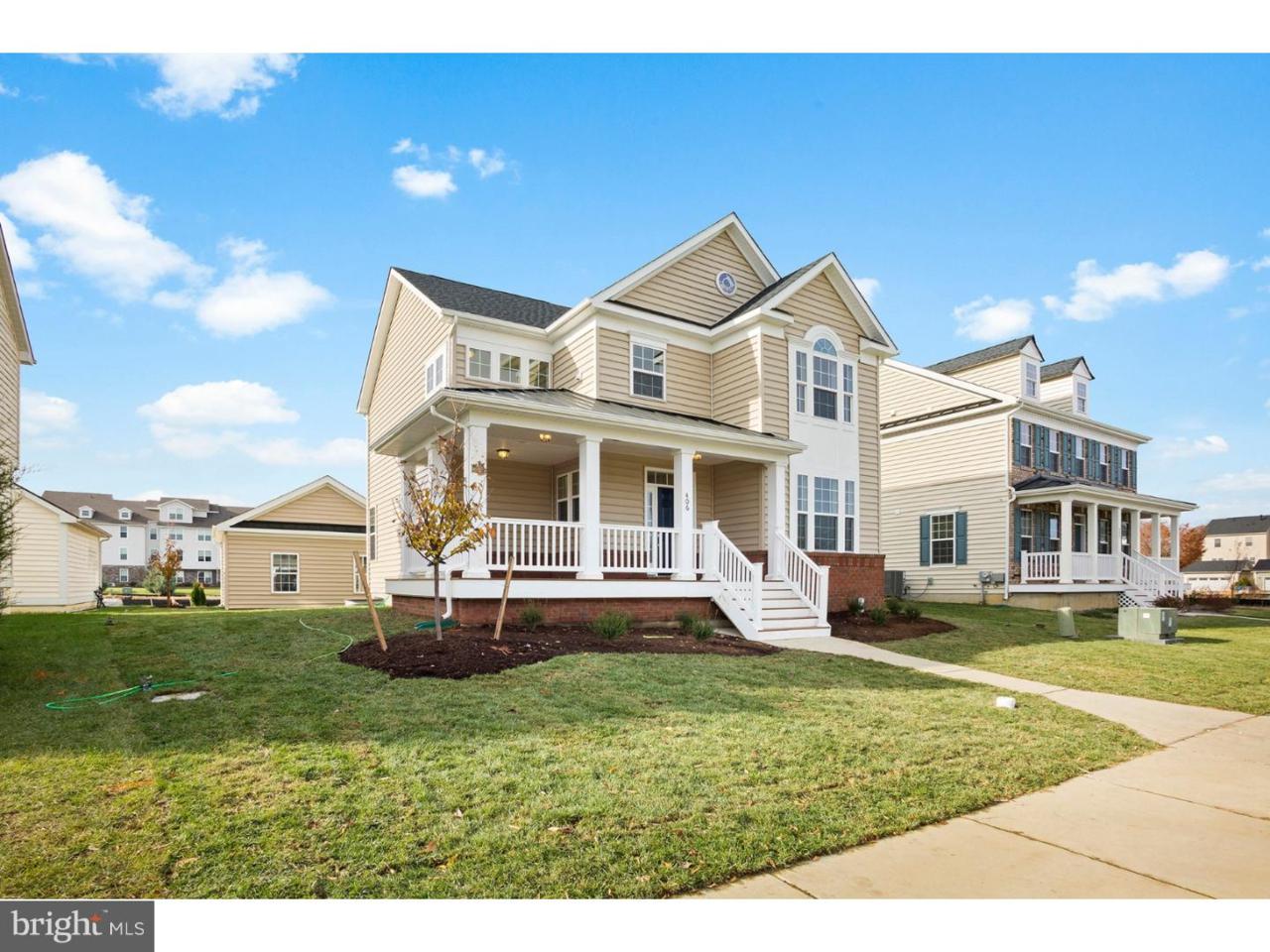 503 Equinox Drive - Photo 1