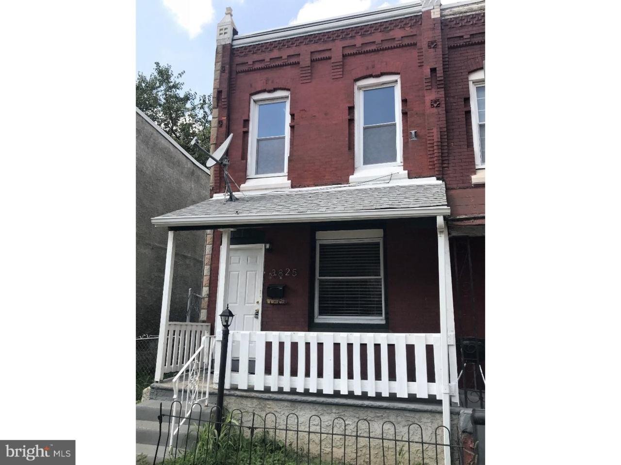 3825 Olive Street - Photo 1