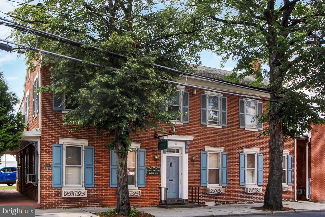31 Washington Street - Photo 1