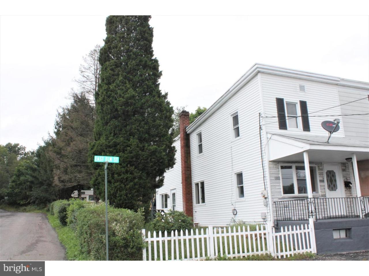 601 Elm Street - Photo 1