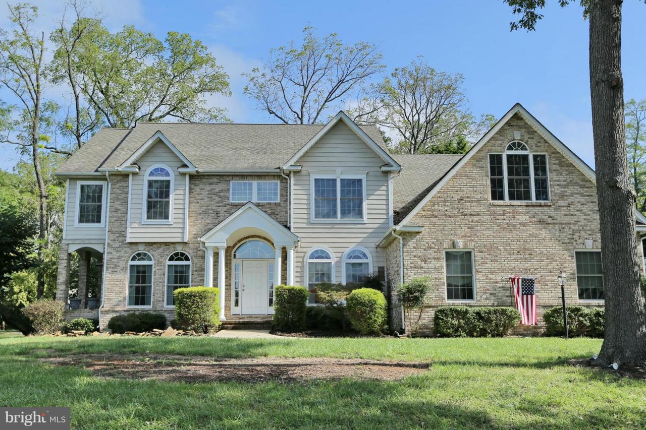 11645 Bachelors Hope Court - Photo 1