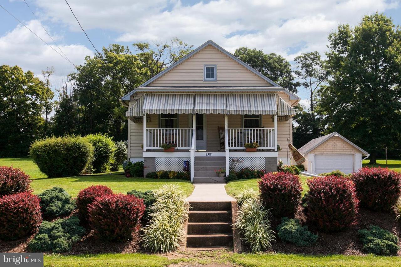 8317 Myersville Road - Photo 1