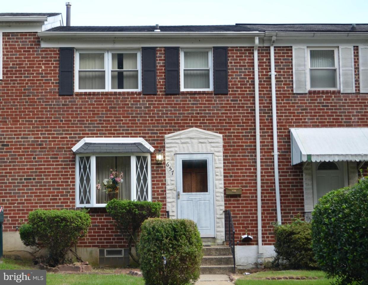 657 Wickham Road - Photo 1