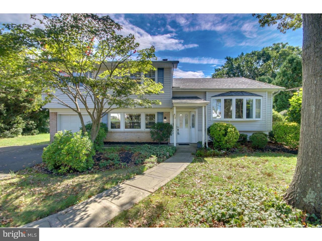 813 Longstreth Road - Photo 1