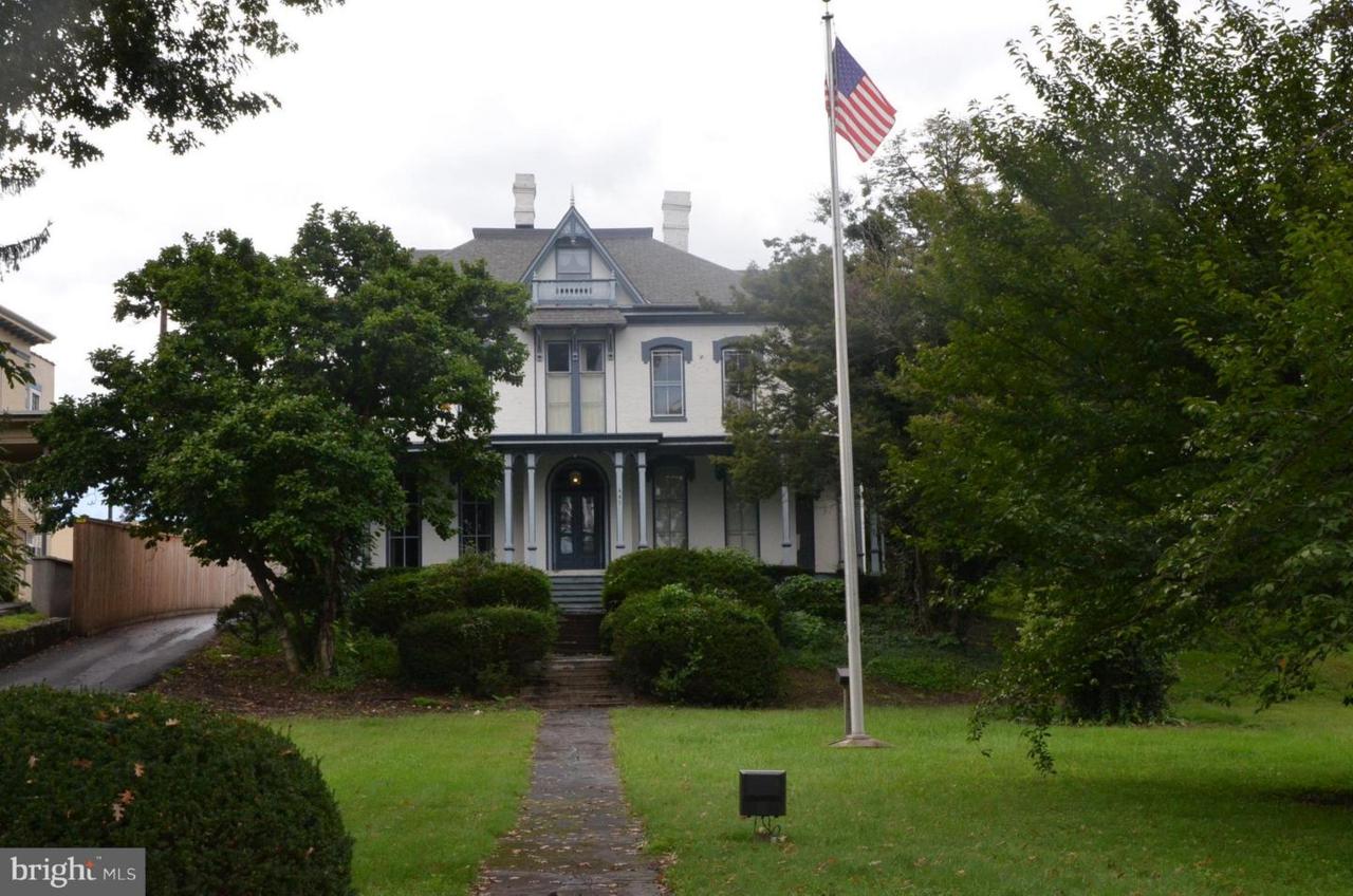 449 Potomac Street - Photo 1