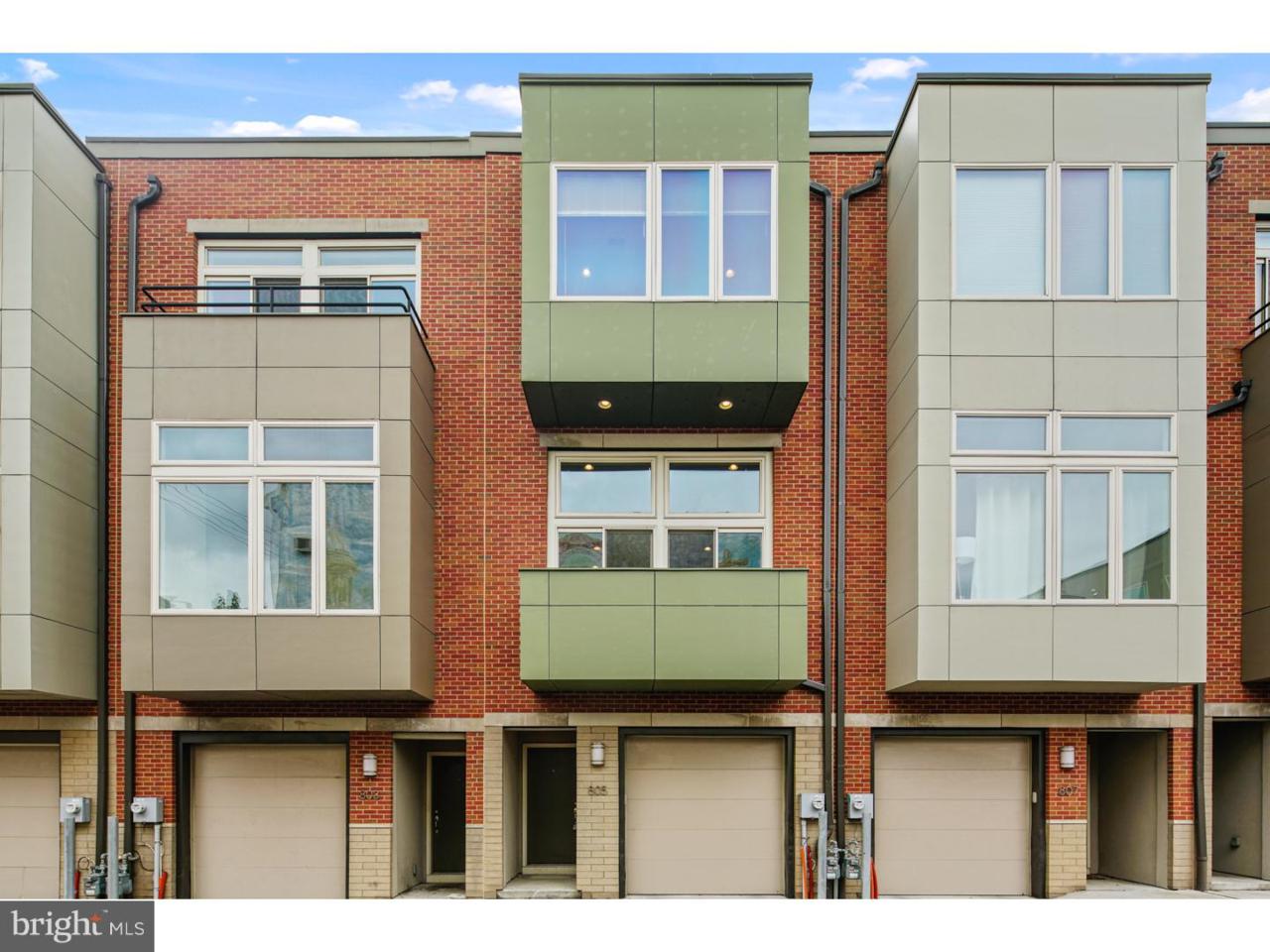 805 Montrose Street - Photo 1