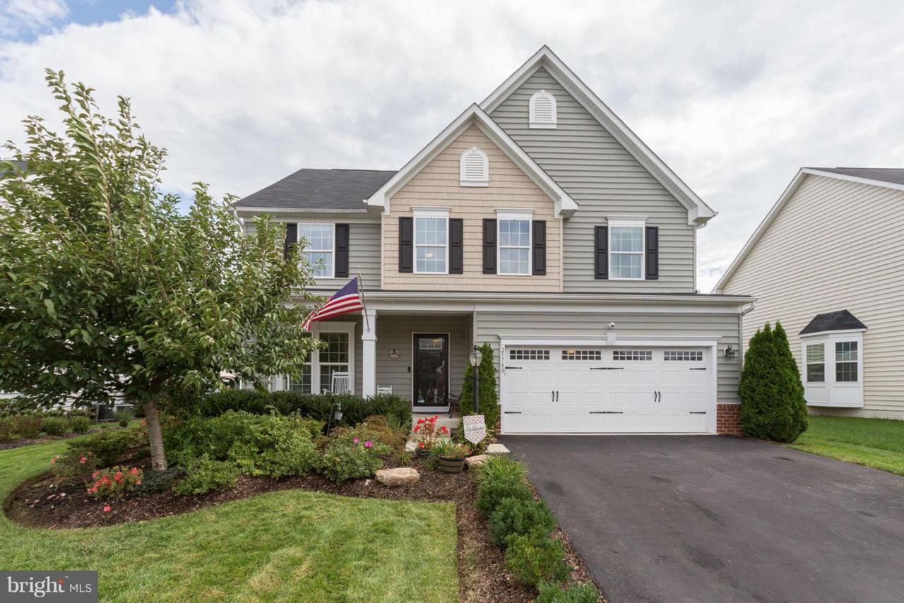 25780 Racing Sun Drive - Photo 1