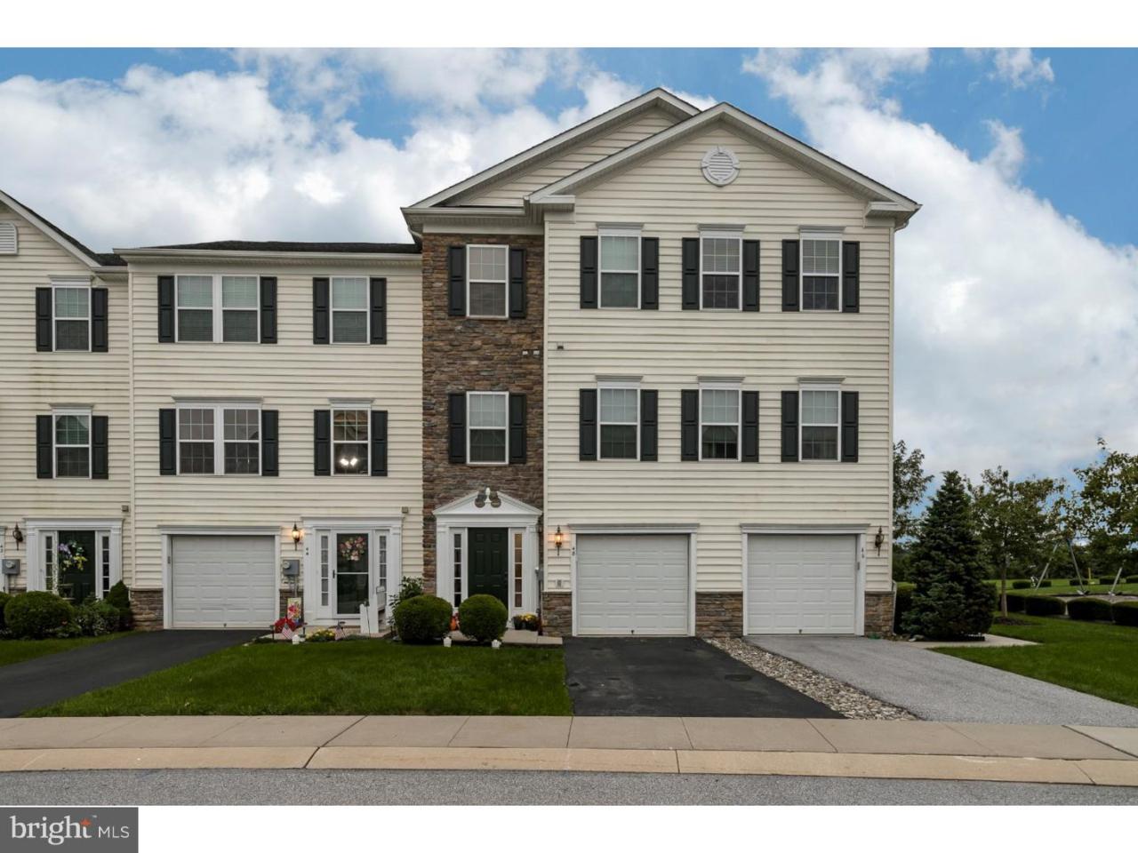 48 Tuxford Lane - Photo 1