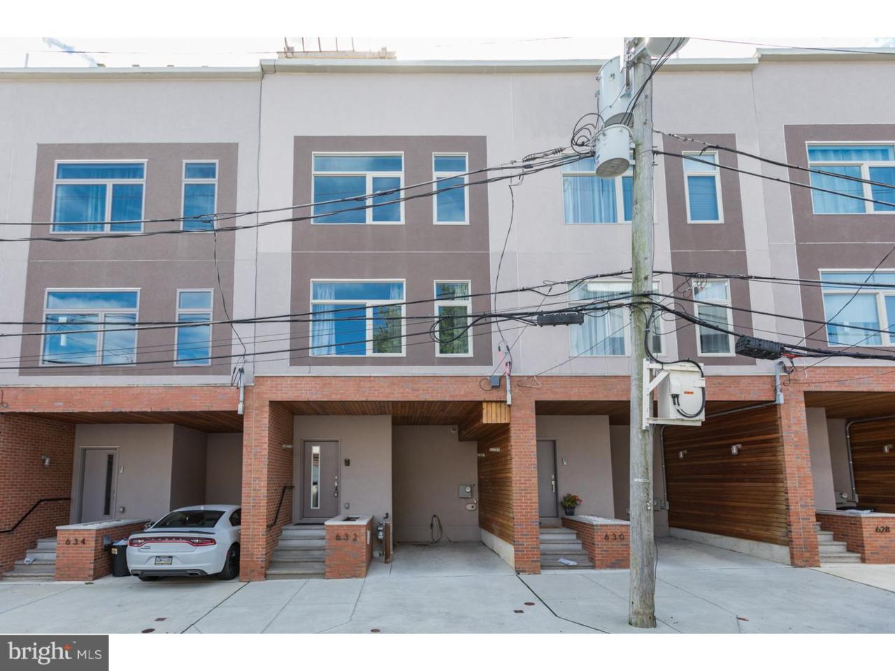 632 Flora Street - Photo 1
