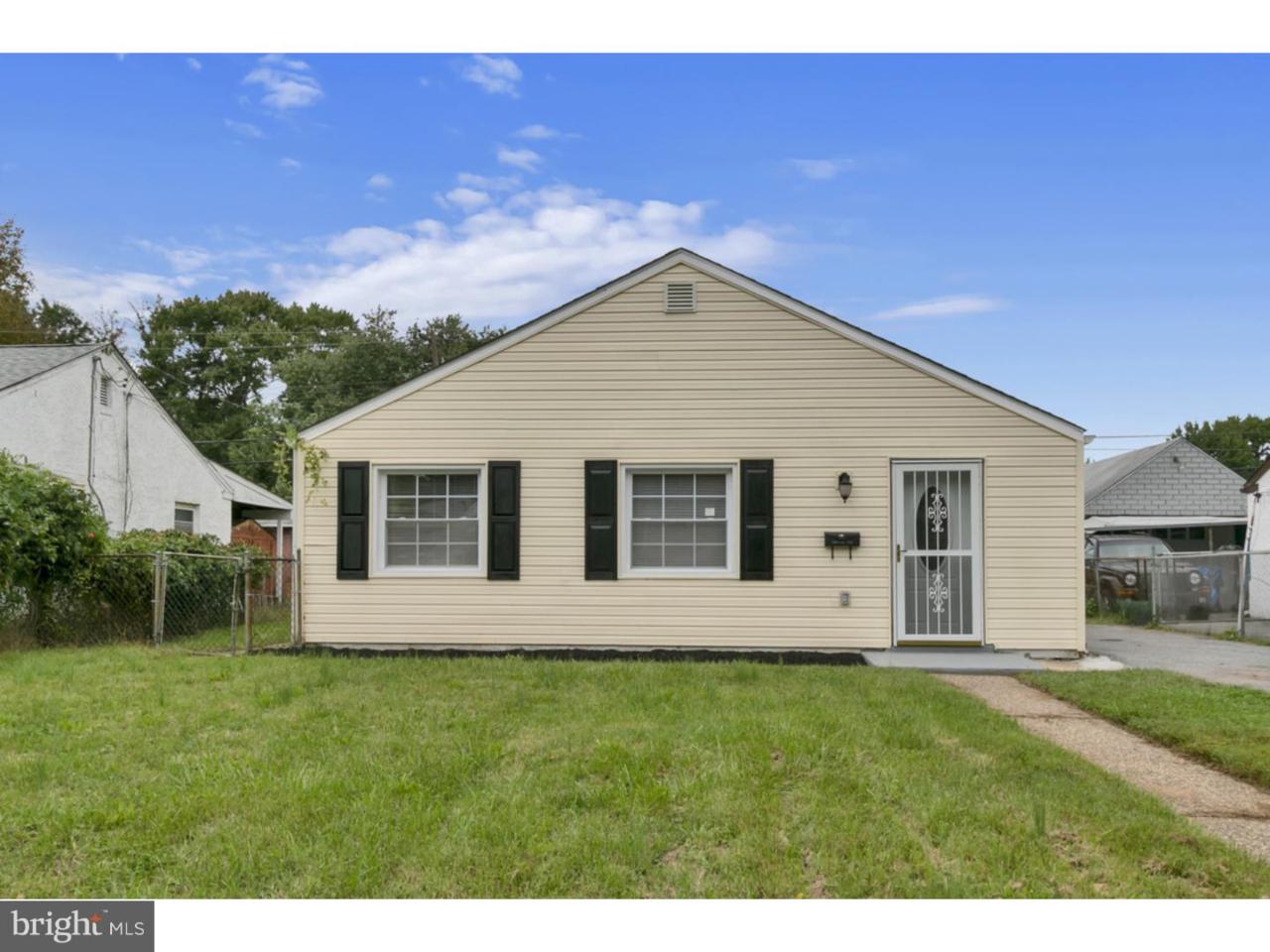 107 Blue Hen Road - Photo 1
