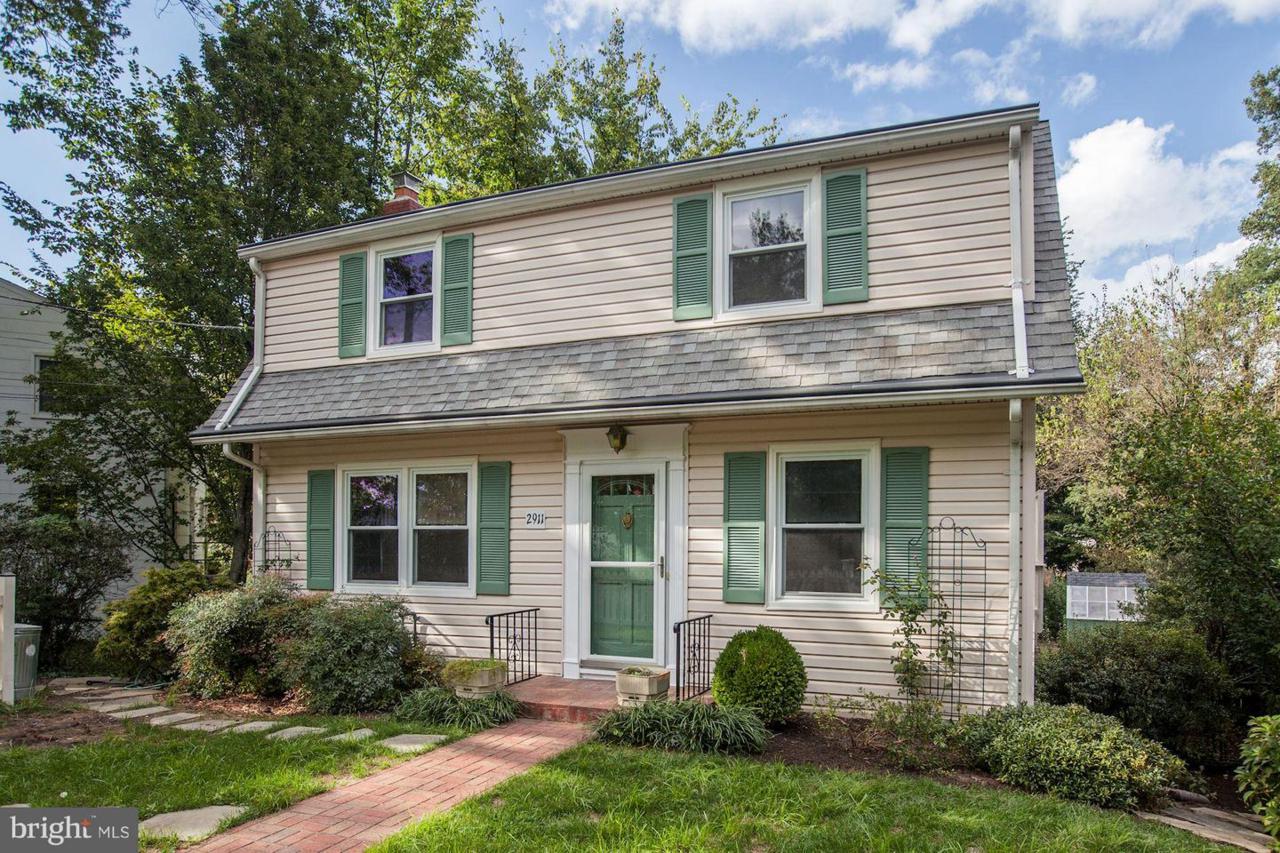 2911 Barker Street - Photo 1 2911 Barker Street - Photo 1