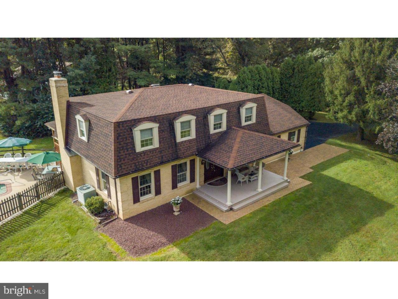 7 Willits Way - Photo 1