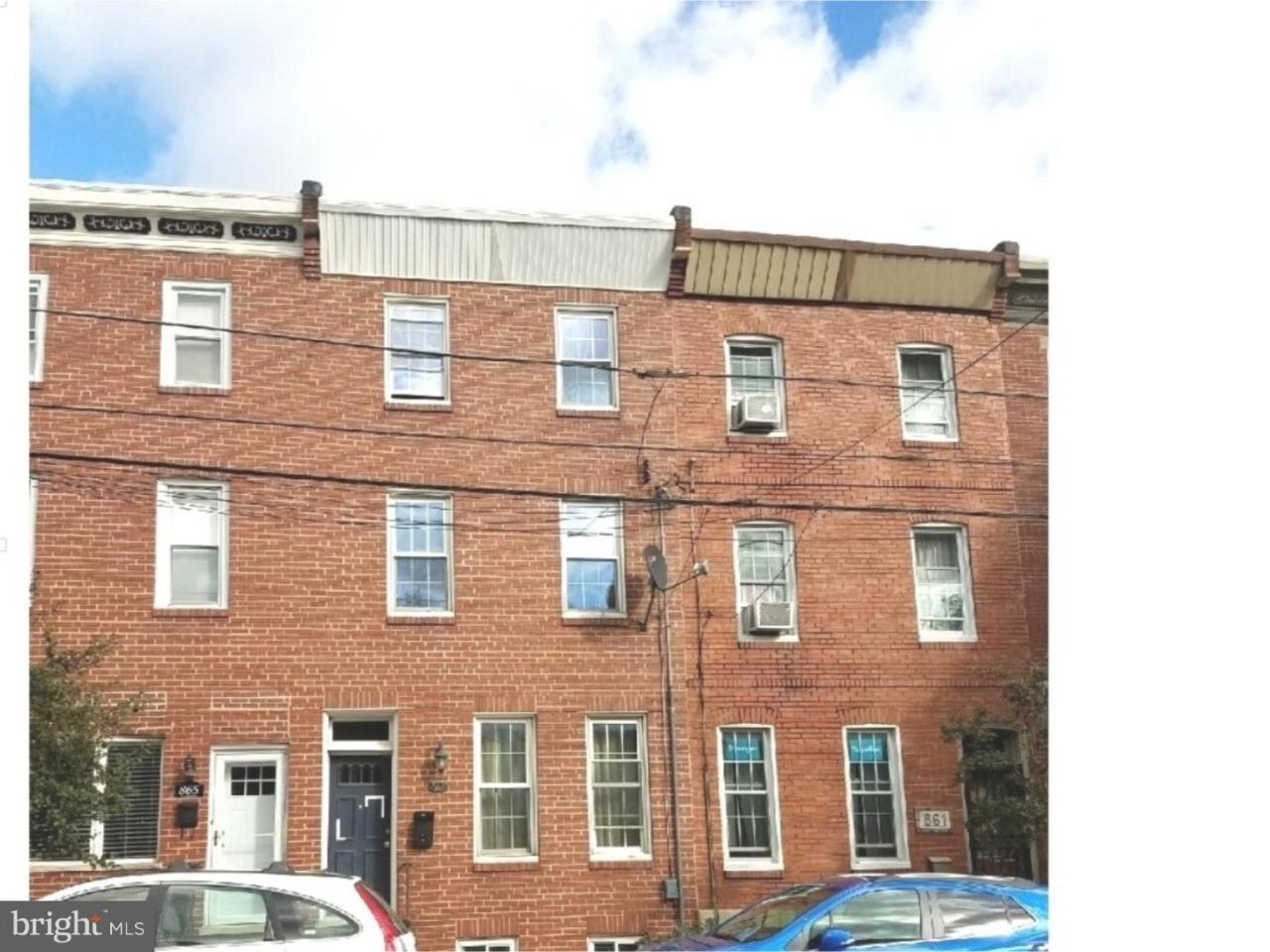 863 27TH Street - Photo 1