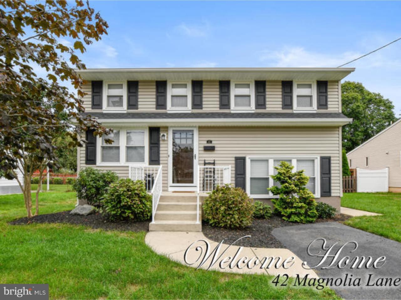 42 Magnolia Lane - Photo 1