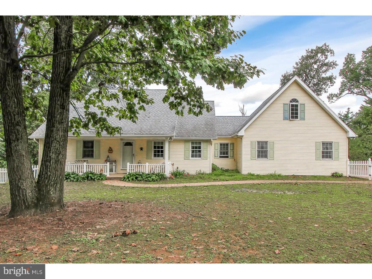 349 Summer Hill Road - Photo 1