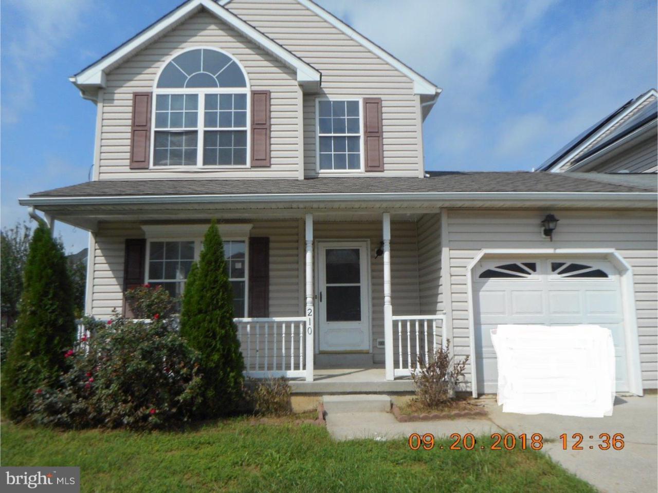 210 Academy Lane - Photo 1