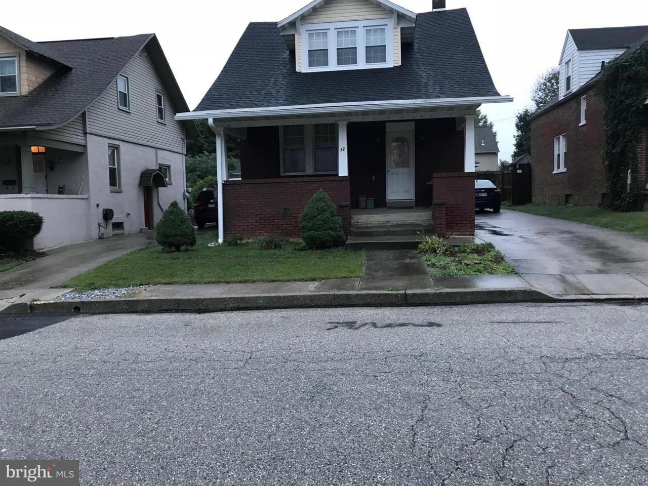 12 Jefferson Street - Photo 1