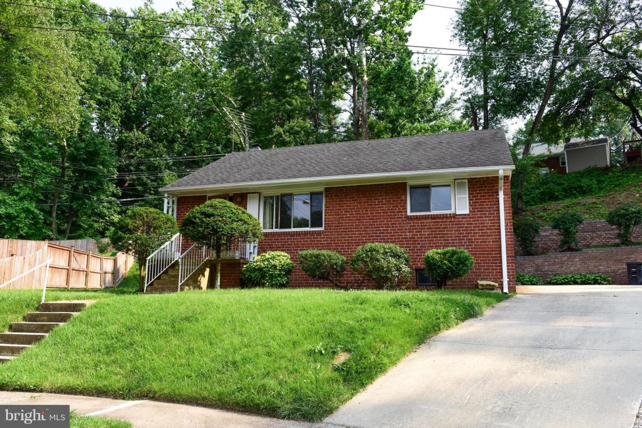 1420 Buchanan Street - Photo 1