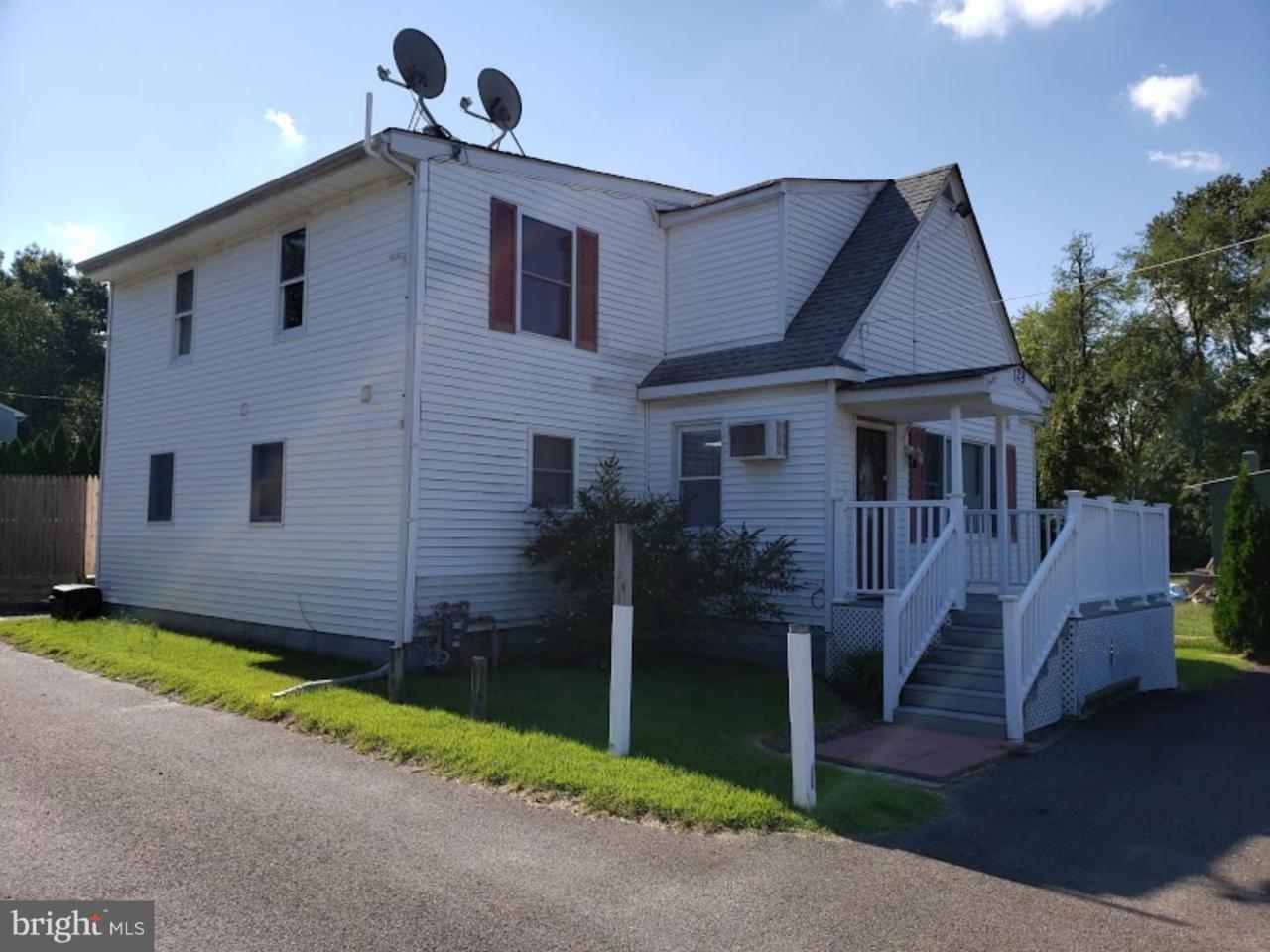 129 Juliustown Road - Photo 1