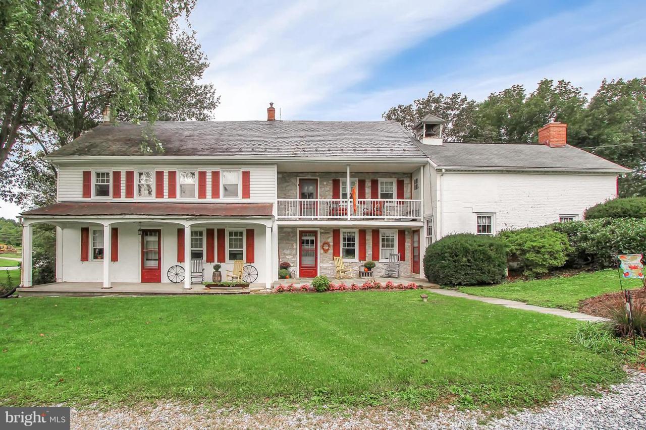 309 Duke Street - Photo 1